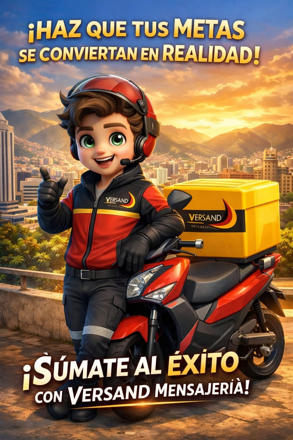Excelente Servicio Medellín